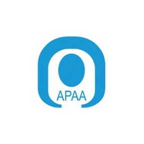 APAA Asian Patent Attorneys Association Badge