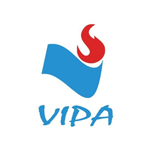 VIPA Vietnam Intellectual Property Association Badge